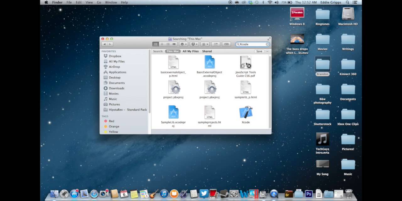 How To Remove Apps On Mac Desktop